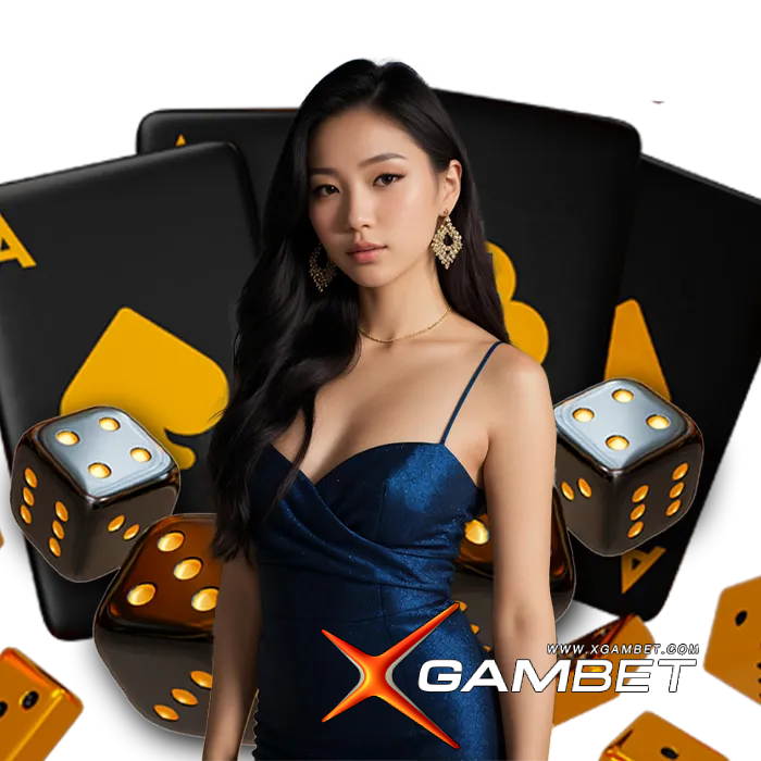 สมัคร xgambet